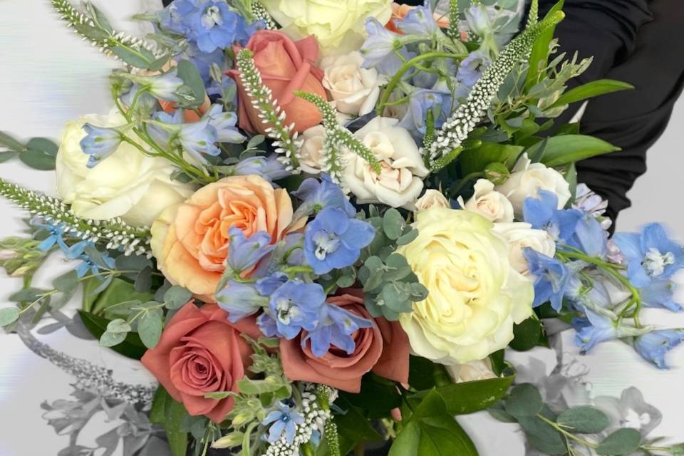 Presentation/Table Arrangement