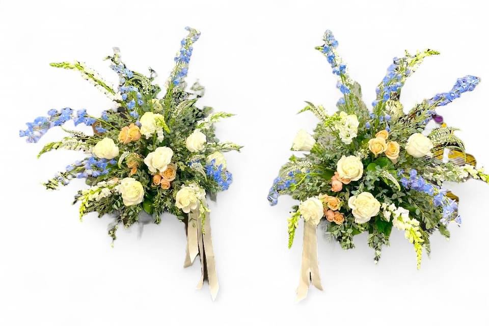 Centerpiece/Table Arrangement