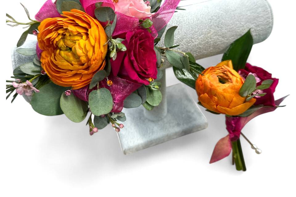 Corsage