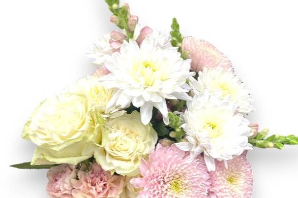 Mini Bouquet