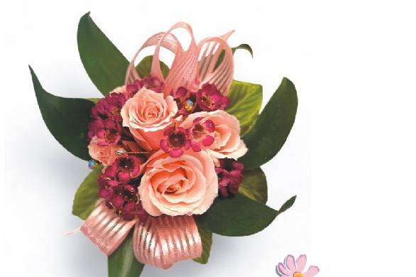 Corsage