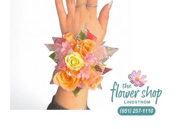 Corsage