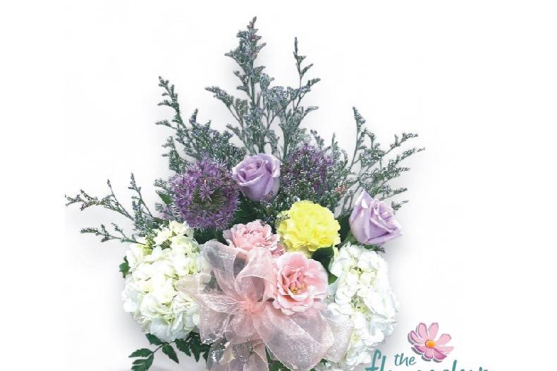 Memorial Arrangement