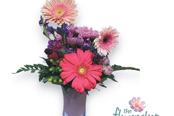 Centerpiece/Table Arrangement