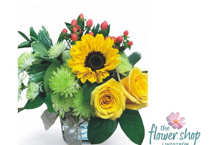 Tabe arrangement
