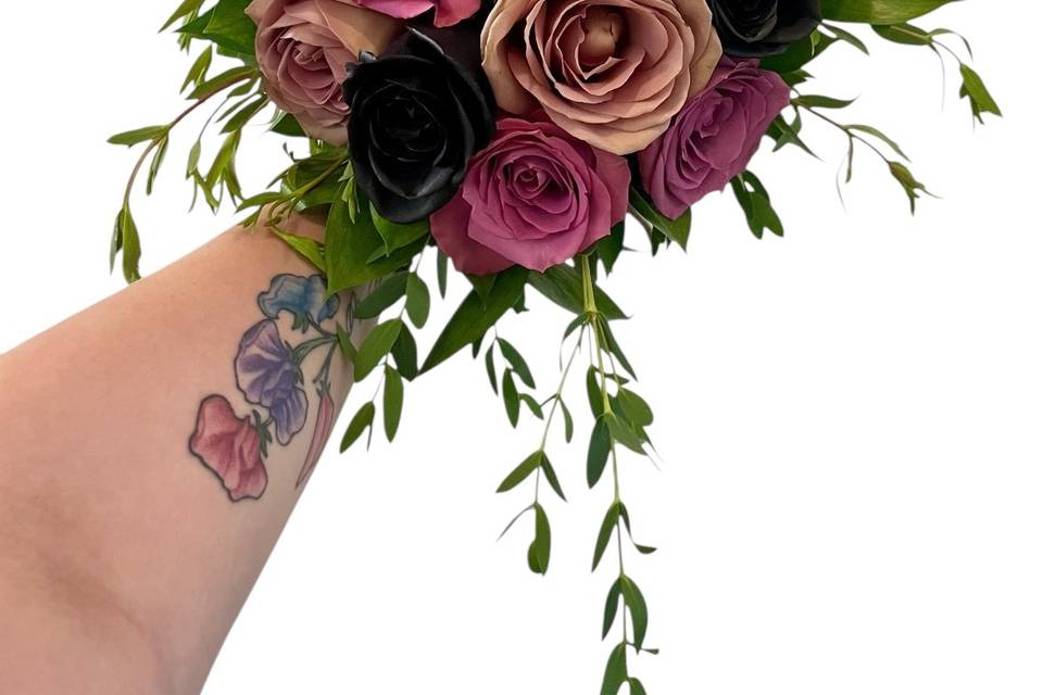 Centerpiece/Table Arrangement
