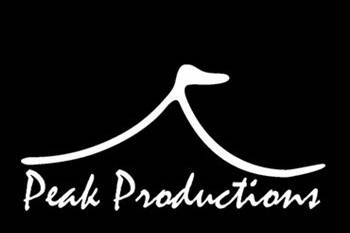 Peak Productions Event Tents