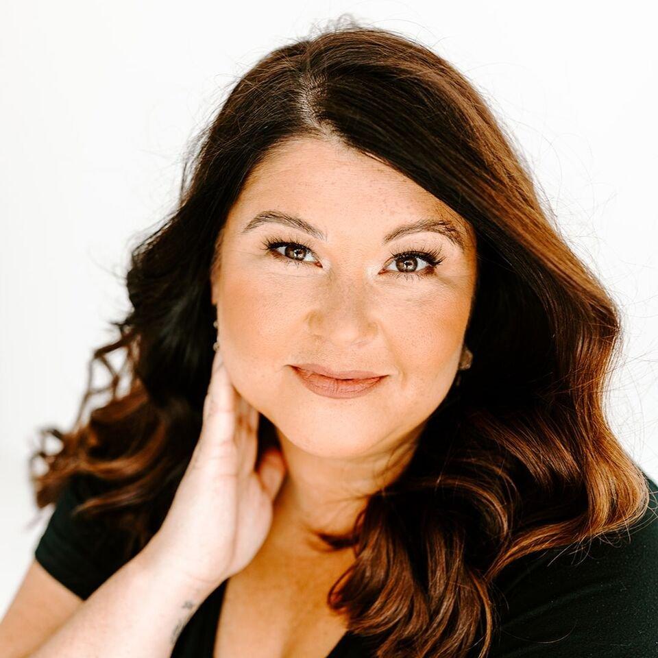 Kristine Smith