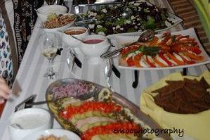 Brothers Catering