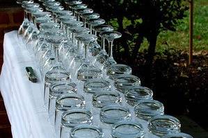 Glassware