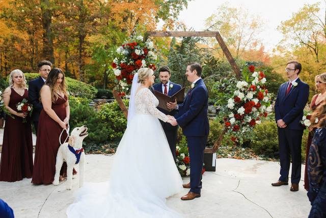Passionate Weddings