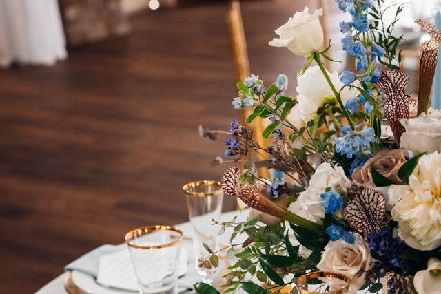 Passionate Weddings