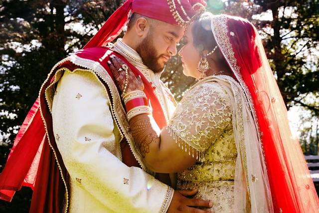 Passionate Weddings