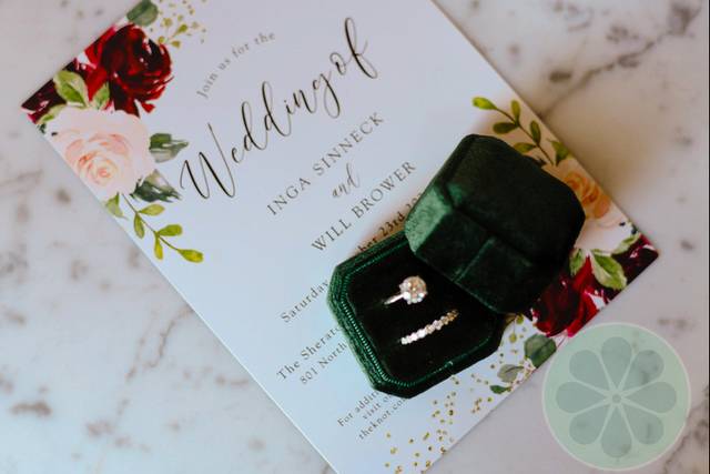 Passionate Weddings