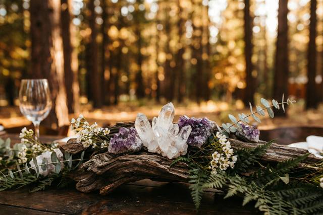 Conscious Ceremonies LLC