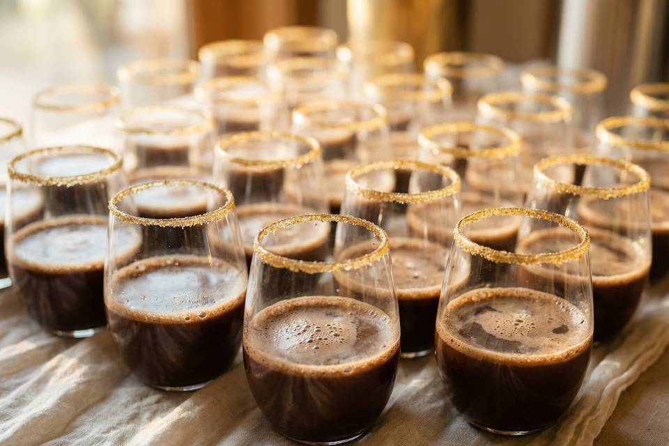 Kid Friendly Cacao