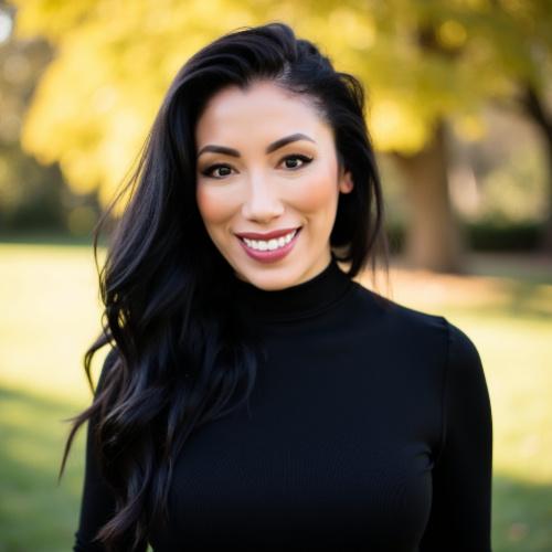 Crystal Morris