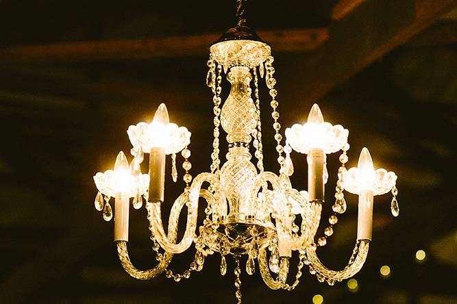 Chandelier