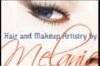 Hair and Makeup Artistry by Melanie