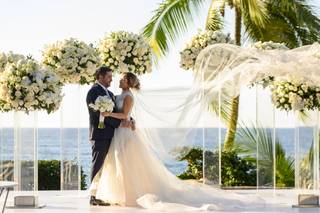 The Wedding Mexico