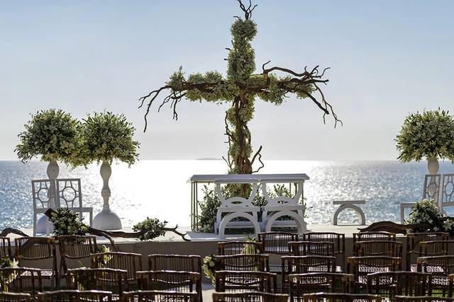 The Wedding Mexico