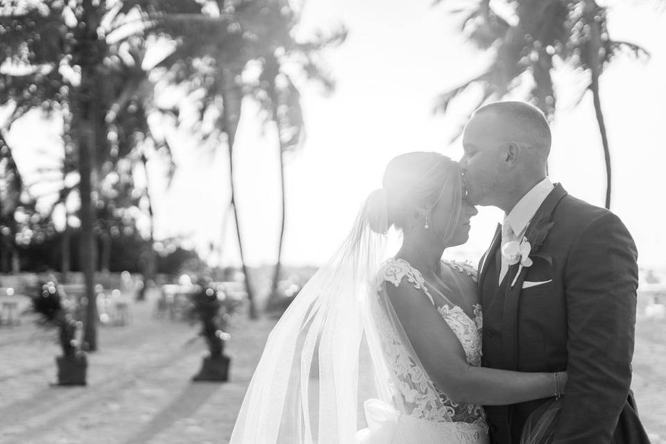 Beach Ceremony