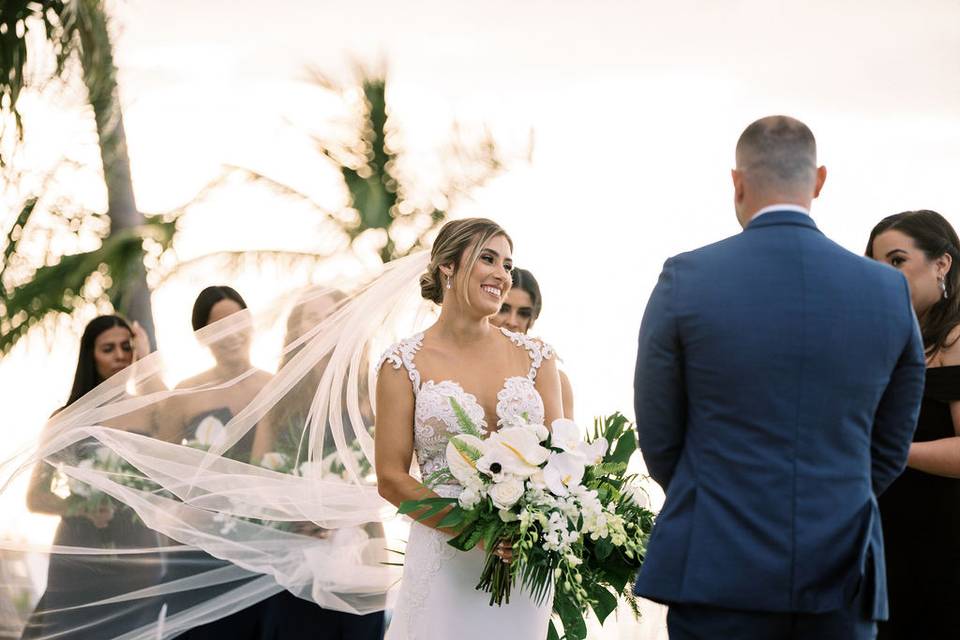 Beach Ceremony