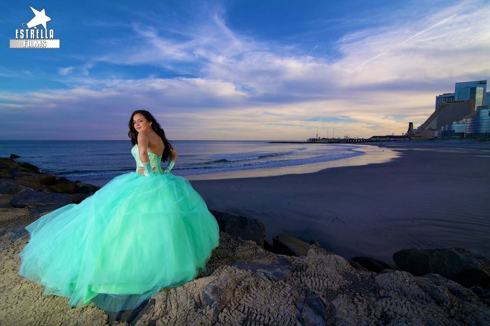 Estrella Films AC