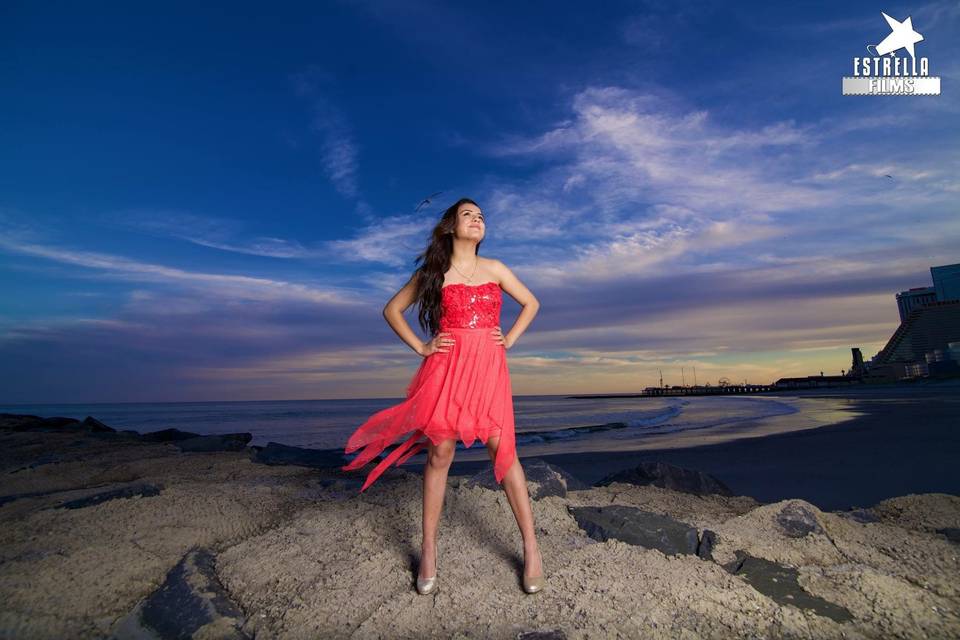 Estrella Films AC