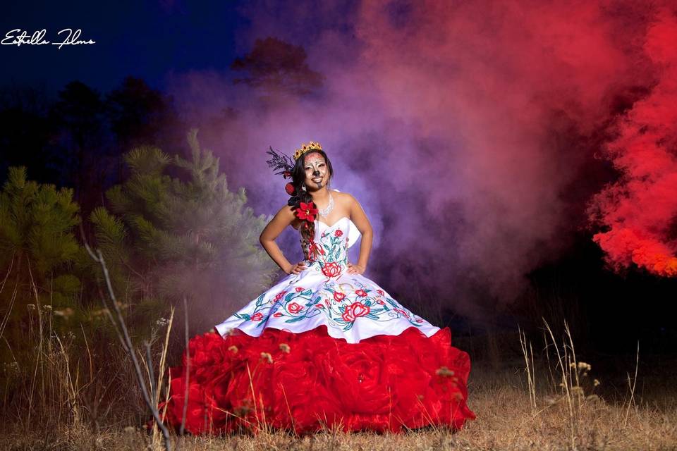 Estrella Films AC
