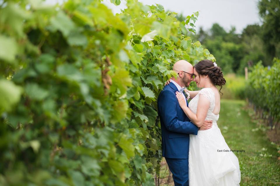 The Gardens Vineyard