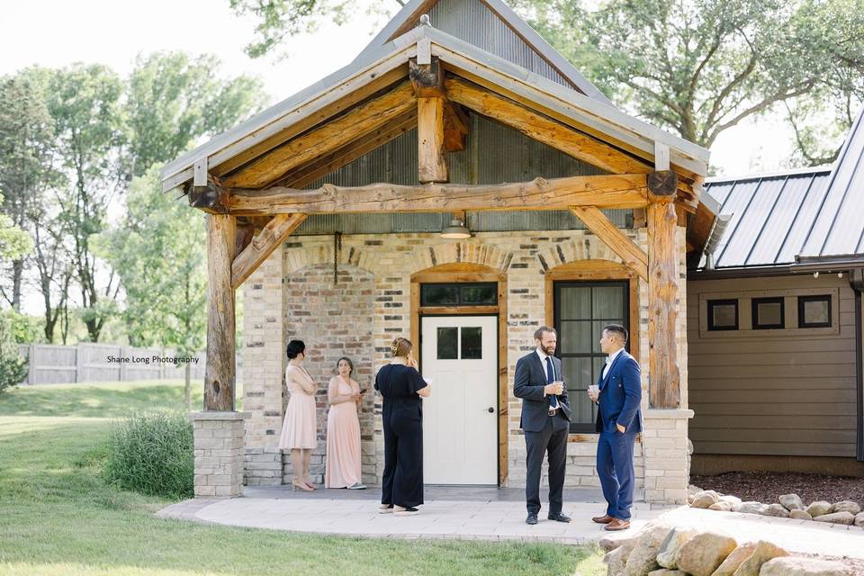 The Gardens Suite
