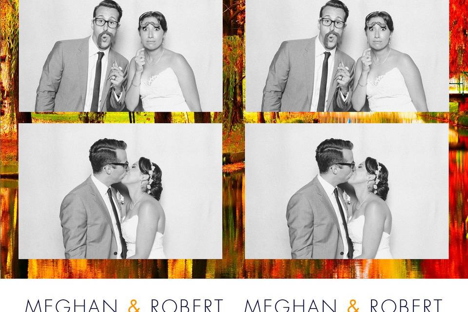 The Booth Bros