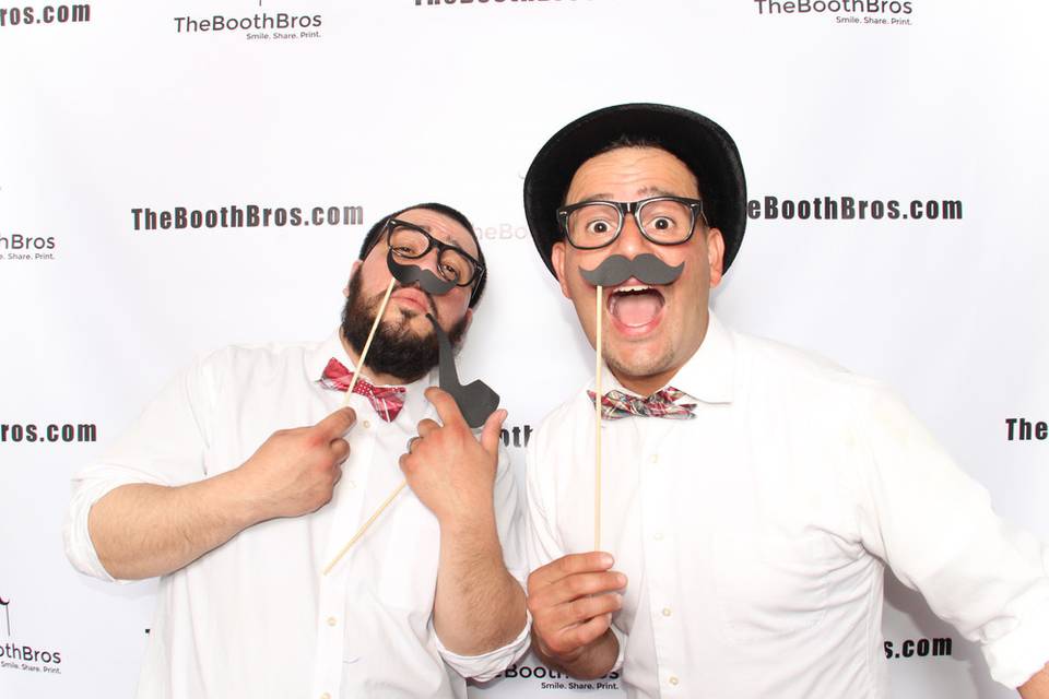 The Booth Bros