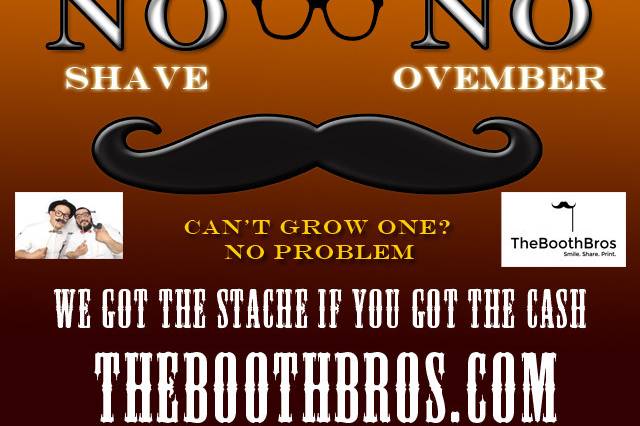 The Booth Bros