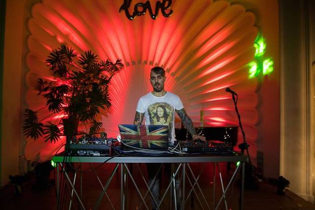Betto Dj