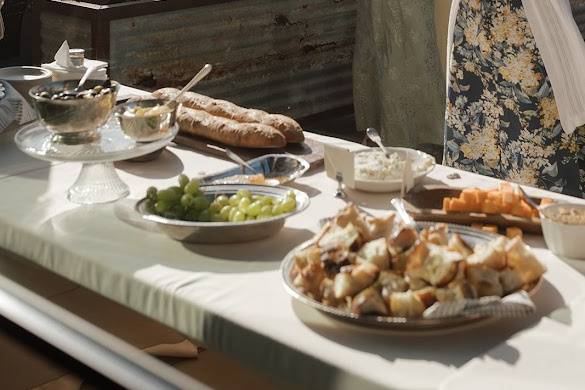Reception ready
