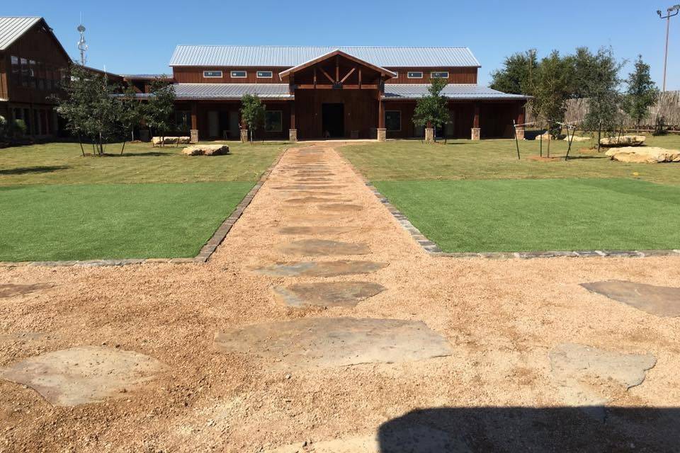 Lucky Spur Ranch Retreat