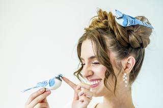 Bluebird Salon