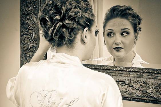 Photography by Alena