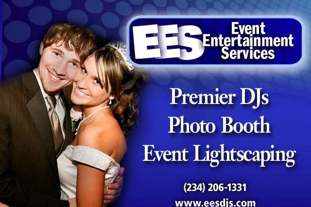 Event Entertainment Services