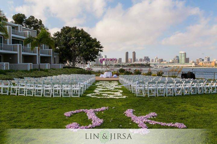 SoCal Wedding Pastor