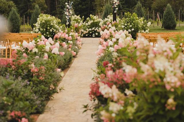 The Promise Gardens of the Adirondacks