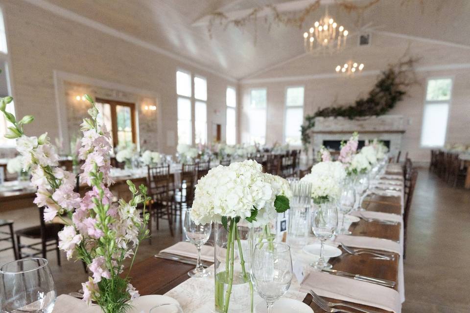 Table Decor