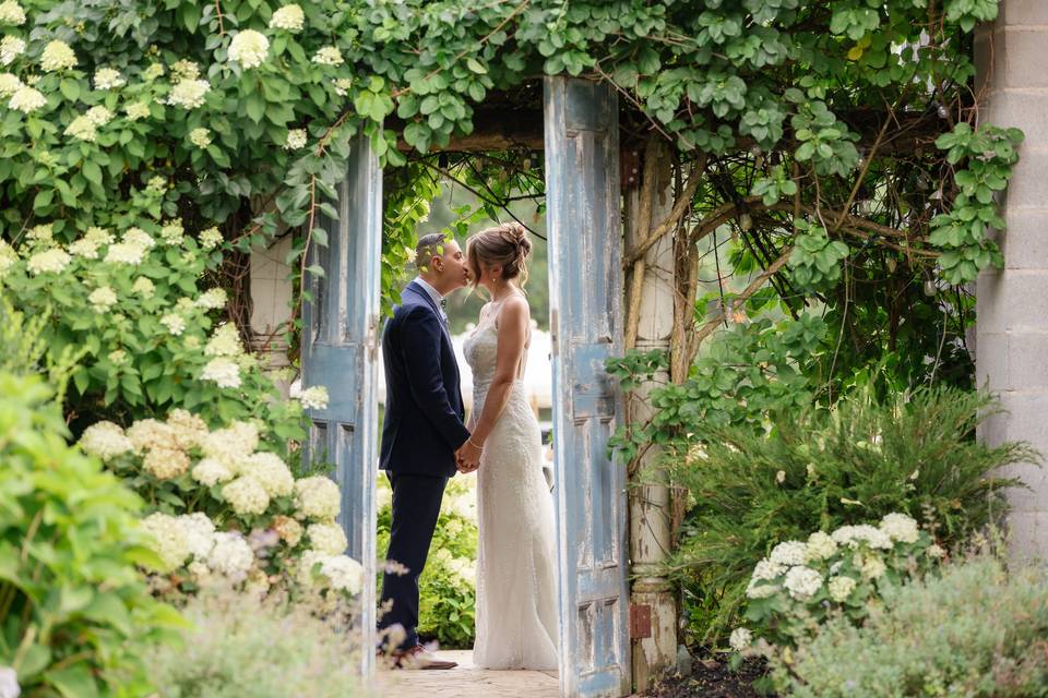 The Secret Garden
