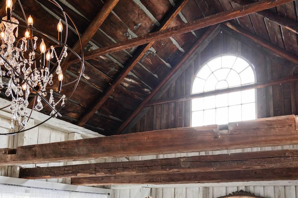 The Grace Barn