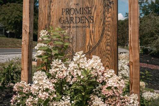 The Promise Gardens