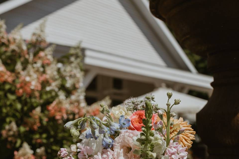 Bridal Bouquet