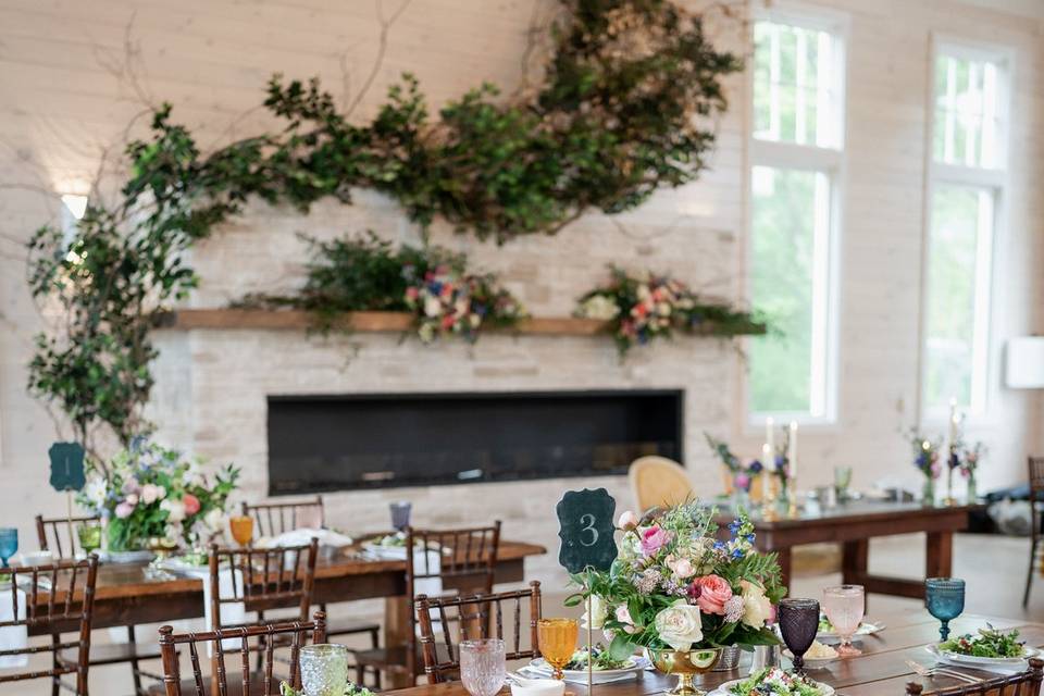 Table Decor