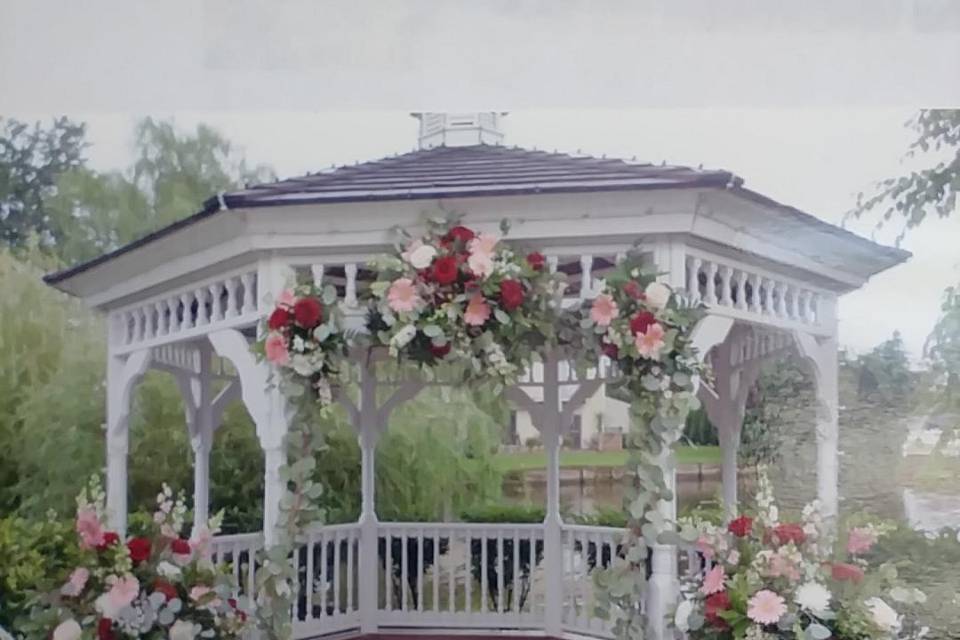 Gazebo